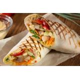 Шаурма на Богдана Хмельницького