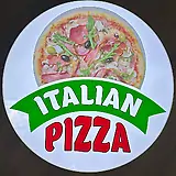 Italian pizza