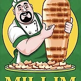 Міллім Шаурма