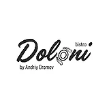 Doloni bistro by Andriy Dromov