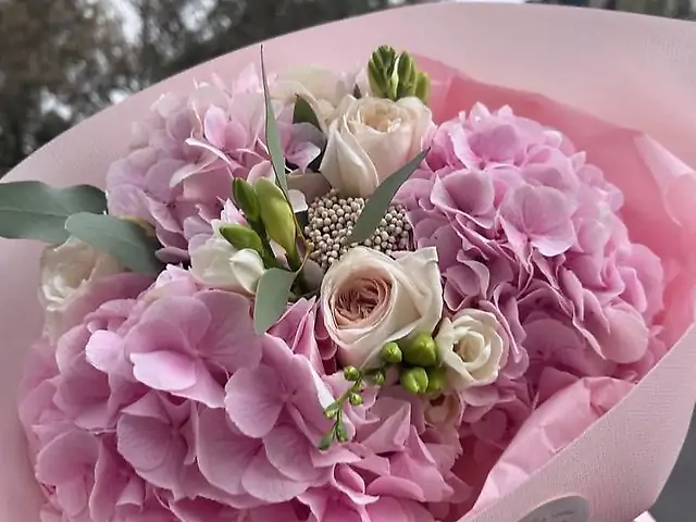 Зефірний мікс