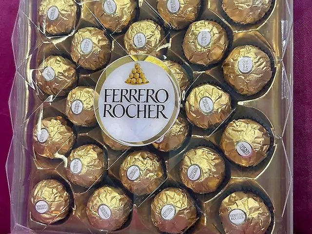 Ferrero Rocher