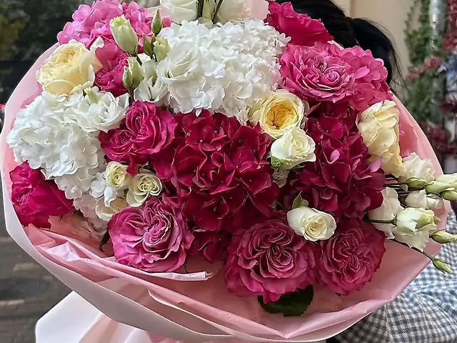 Яскравий настрій