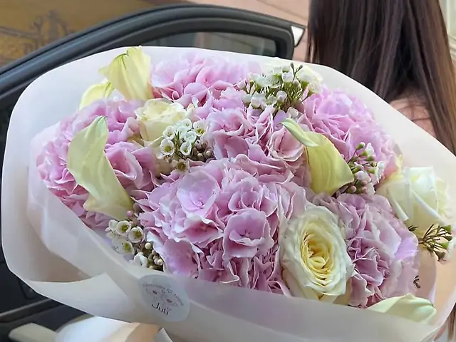 Вишуканий мікс