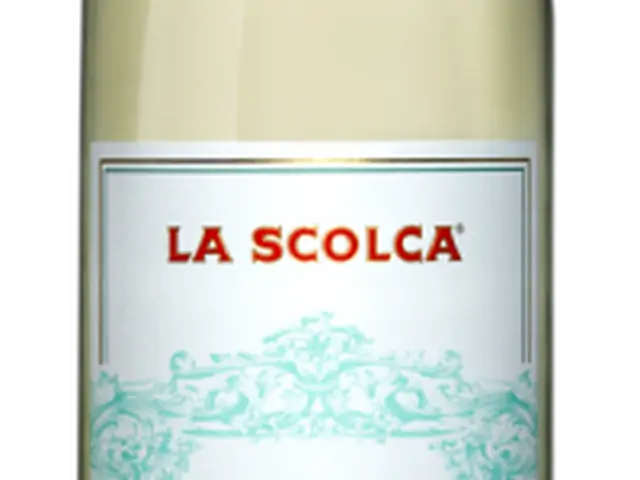 Вино La Scolca Gavi 