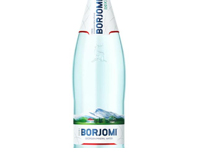 Боржомі