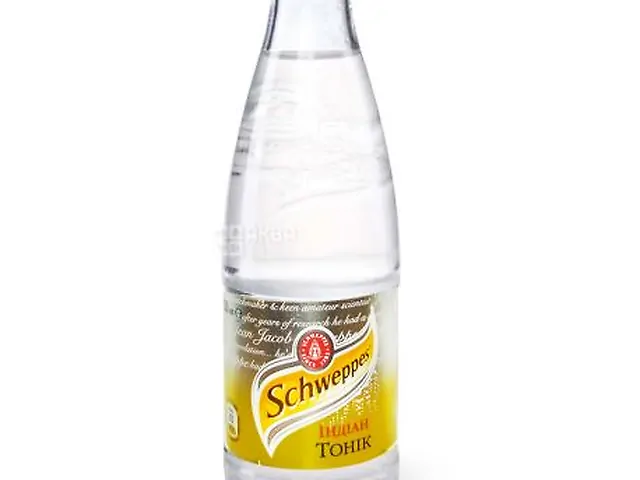 Тонік