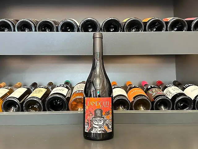 Domaine Le Novi, Landolfi, 2023