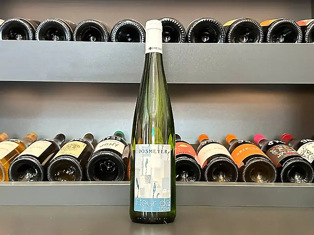 Domaine Josmeyer, Fleur de Lotus 12,5%