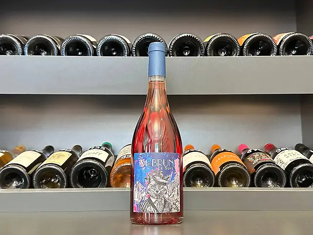 Domaine Le Novi, Mr Brun, 2023