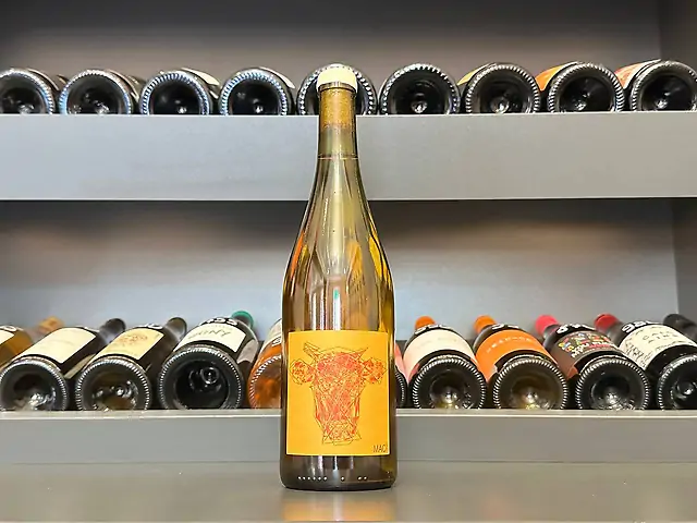 Olivier Pithon, Mac2, 2023