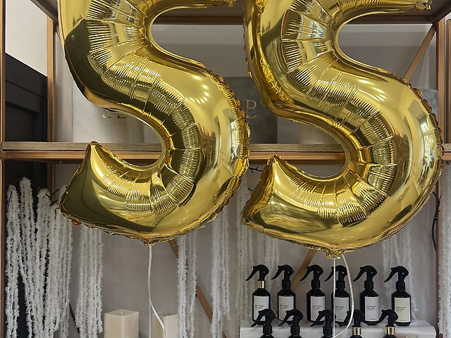 Дві цифри в асортименті