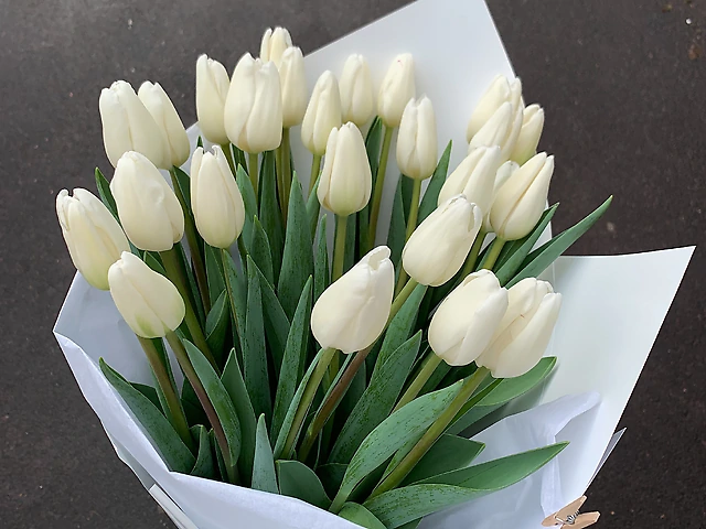 Букет &numero;48