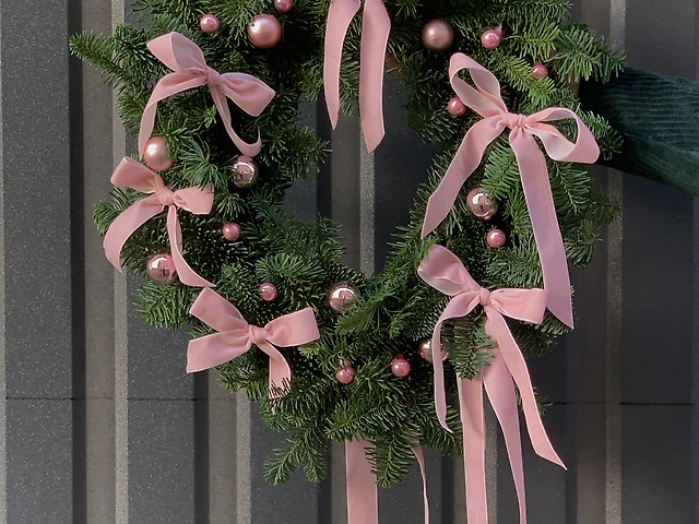 Вінок &numero;105