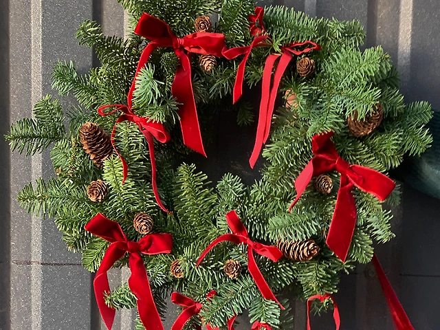 Вінок &numero;107