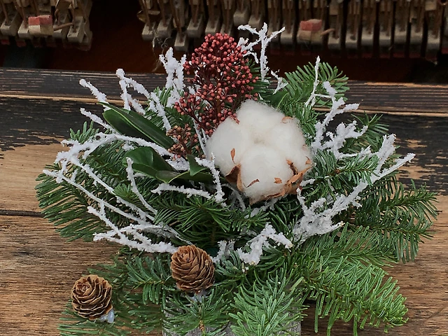 Композиція &numero;8