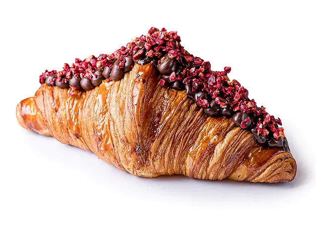 Круасан Шоколад