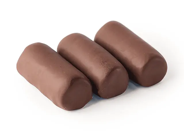 Тістечко Картопля