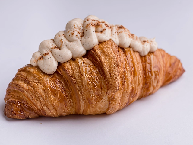 Круасан Сінабон