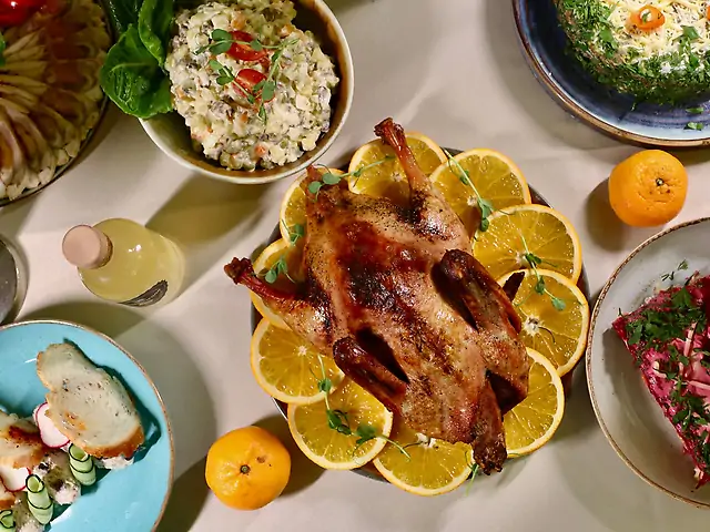 Новорічний бокс &numero;2