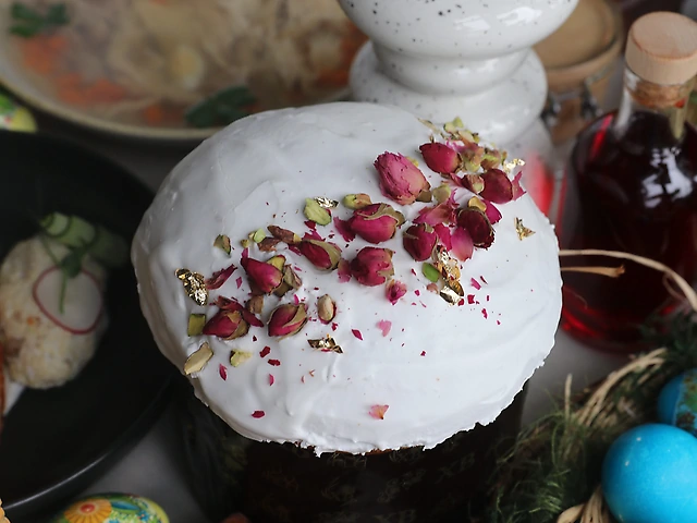 Великодній кошик