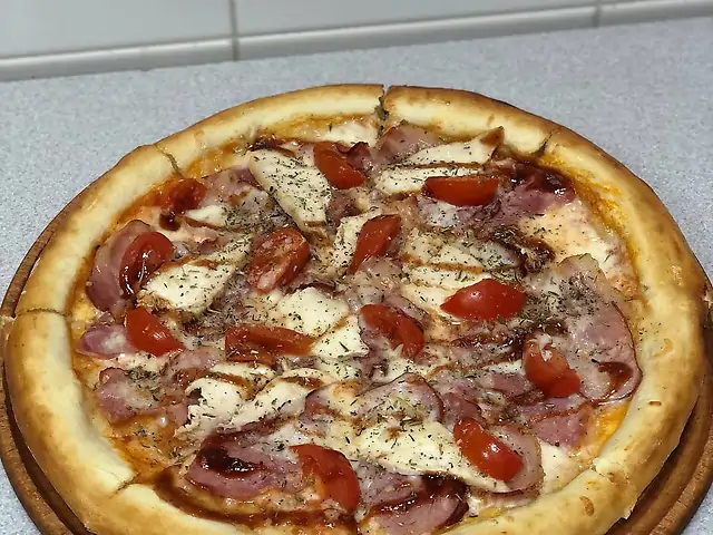 BBQ