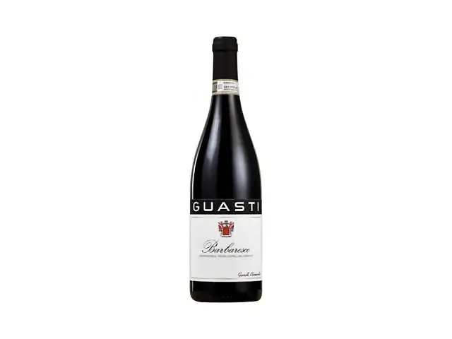 Guasti Clemente Barbaresco DOCG 2020 