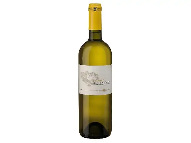 Fattoria del Cerro ​​​​​​​Bianco di Toscana IGT 