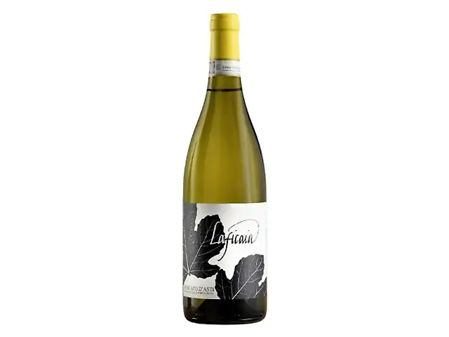 Laficaia Moscato d'Asti DOCG