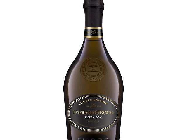 Shabo PrimoSecco Extra Dry