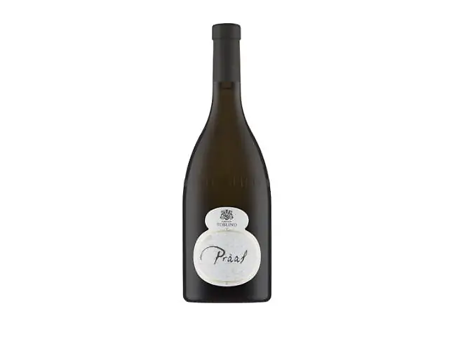 Cantina Toblino Trentino DOC Praal Pinot Blanco