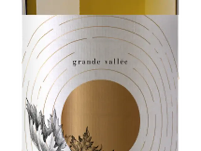 Grande Valley Traminer