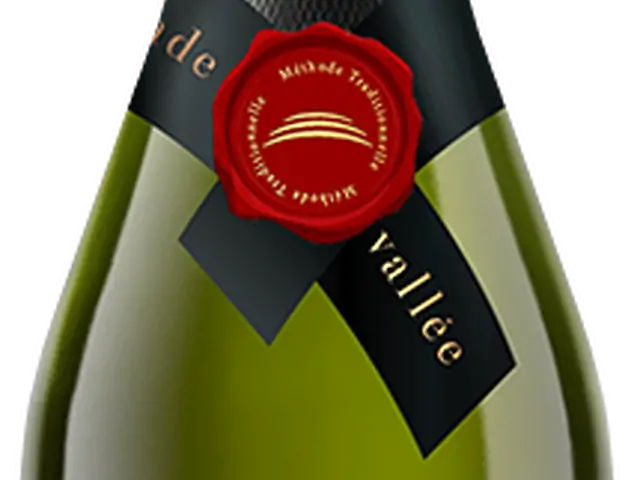 Grande Valley Methode Traditionalle 60 Brut