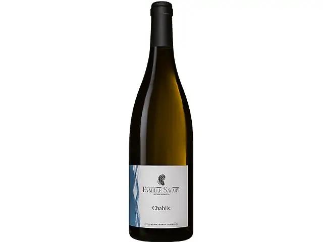 Famille Savary Chablis AOC 2022