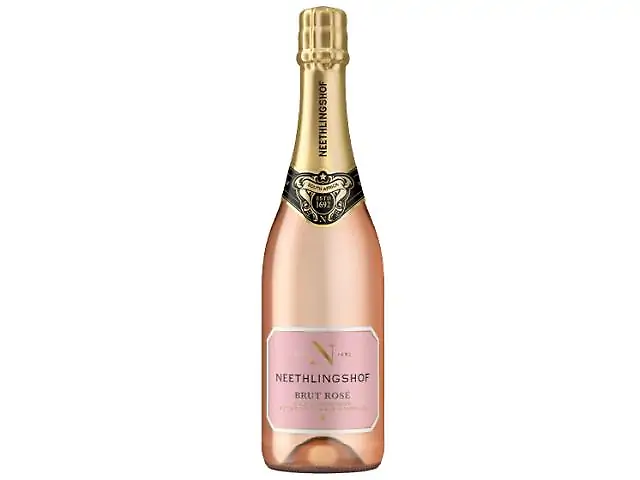 Neethlingshof Stellenbosch WO Cap Classique 
