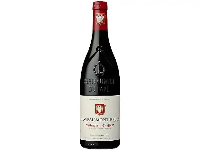 Chateau Mont-Redon Chateauneuf-du-Pape AOC Rouge 2020
