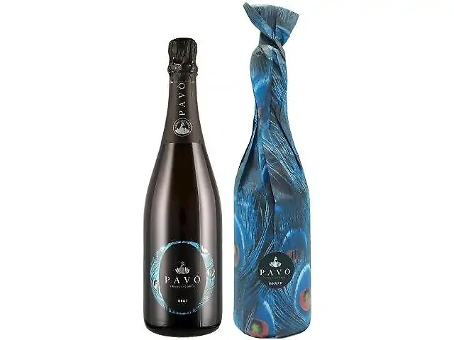 Pavo Franciacorta DOCG Brut