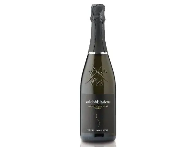 Vigna Dogarina Prosecco Superiore di Conegliano Valdobbiadene DOCG Brut