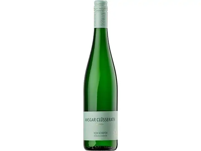 Ansgar Clusserath Mosel QbA Riesling 