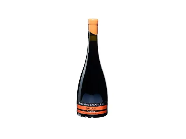 Domaine Balandras Macon AOP Pinot Noir