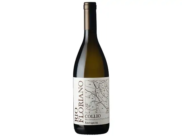 Rio Floriano Collio DOC Sauvignon