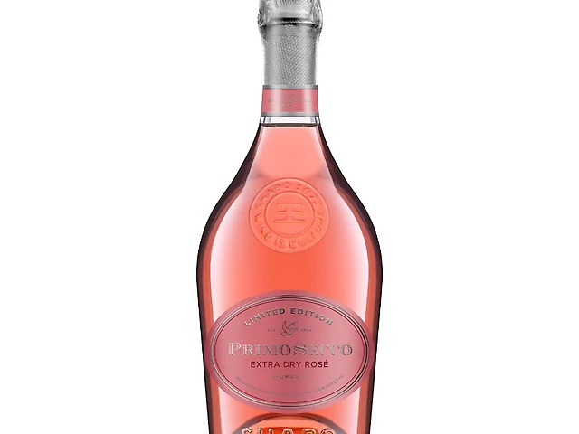 Shabo PrimoSecco Extra Dry Rose