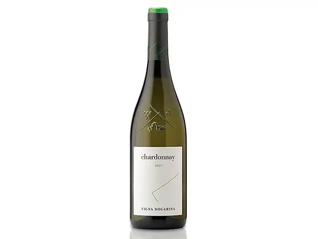 Vigna Dogarina Venezia DOC 2021 Chardonnay