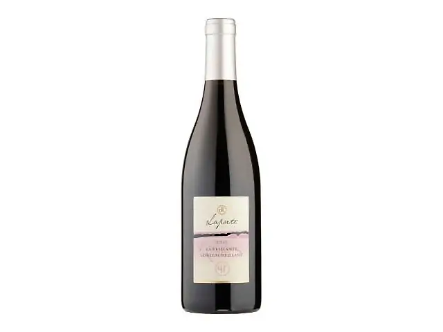 Domaine Laporte Chateaumeillant AOC Rouge 