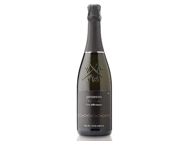 Vigna Dogarina Prosecco di Treviso DOC Millesimato Brut