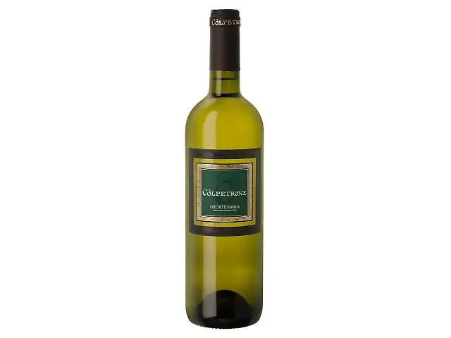 Colpetrone Umbria IGT Grechetto 2022