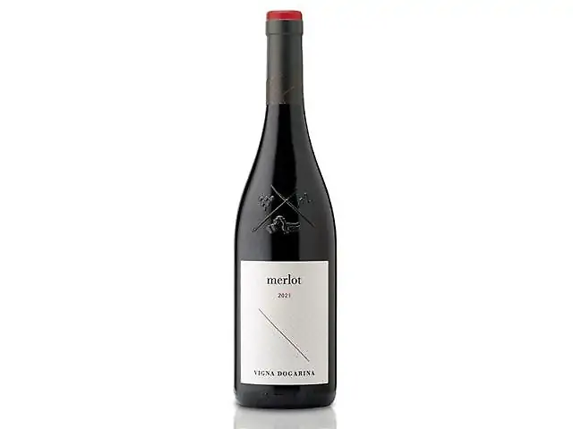 Vigna Dogarina Venezia DOC Merlot 2023