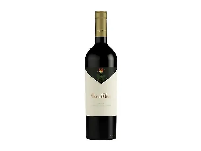 Monteviejo Valle de Uco I.G. Blend 