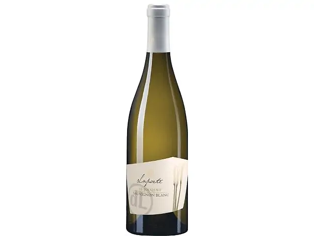 Domaine Laporte France VDP Sauvignon 