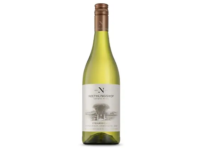 Neethlingshof 